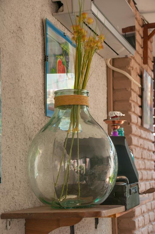 Hotel Phaliashvili Батуми Екстериор снимка
